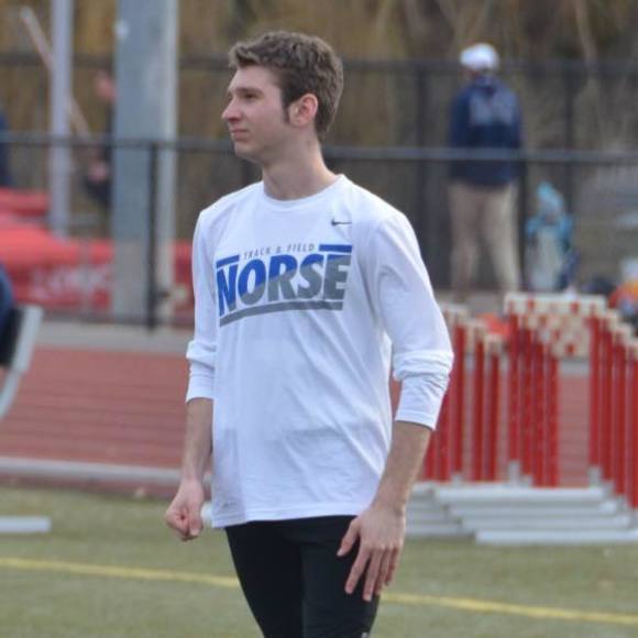 Meet your Posher, Aaron - Picture 1 of 1